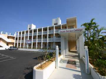 okinawa nice house